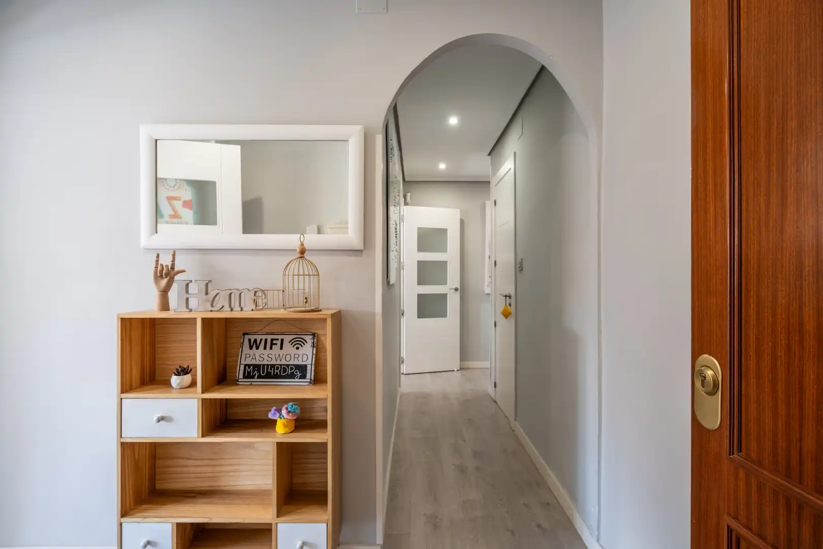 Piso en venta en Albacete con Aire acondicionado, Calefacción y Terraza