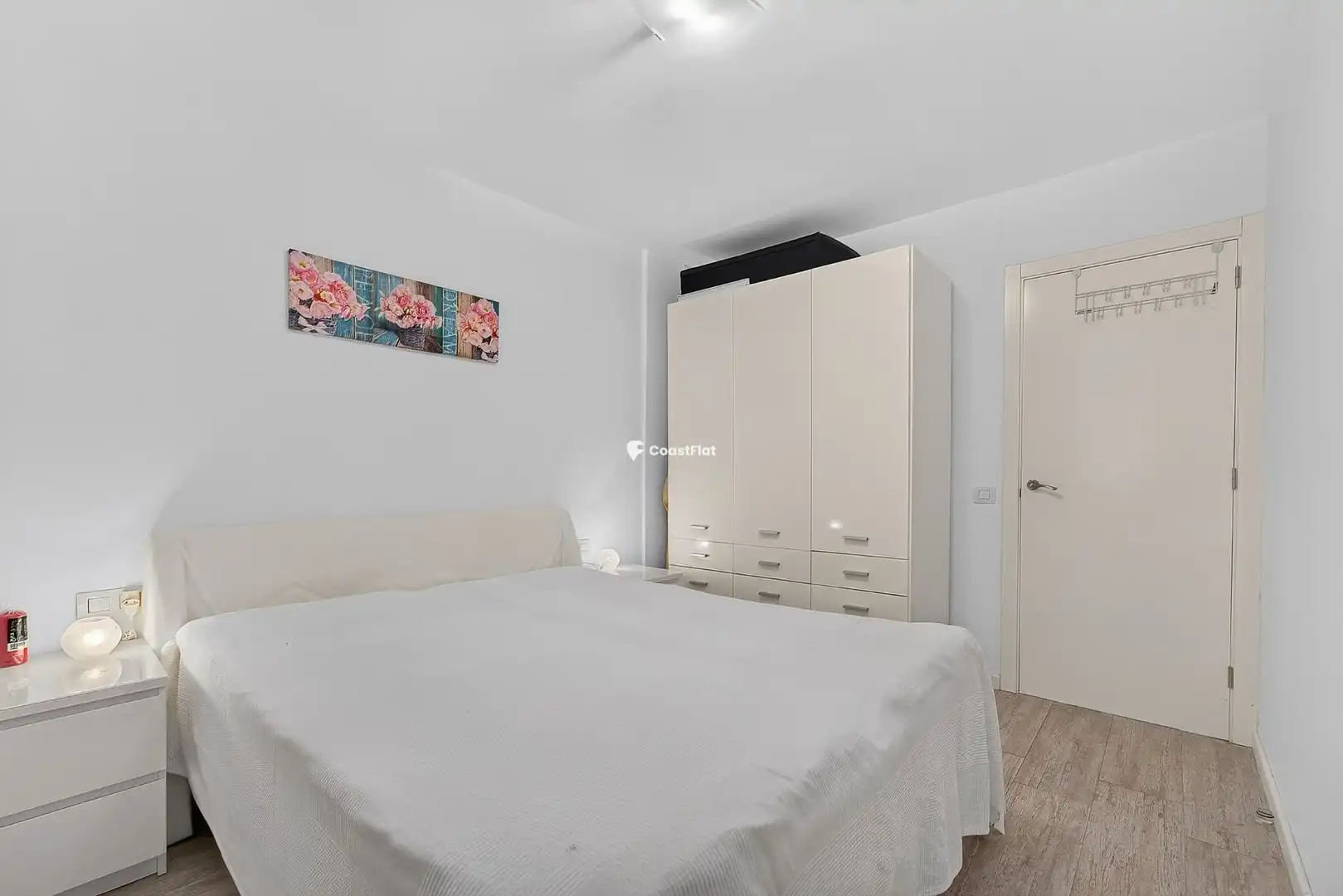 Bedroom of Attic for sale in Arona  with Terrace and Community pool