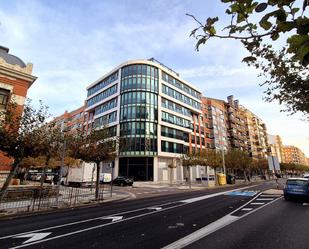 Flat for sale in Campo de la Juventud