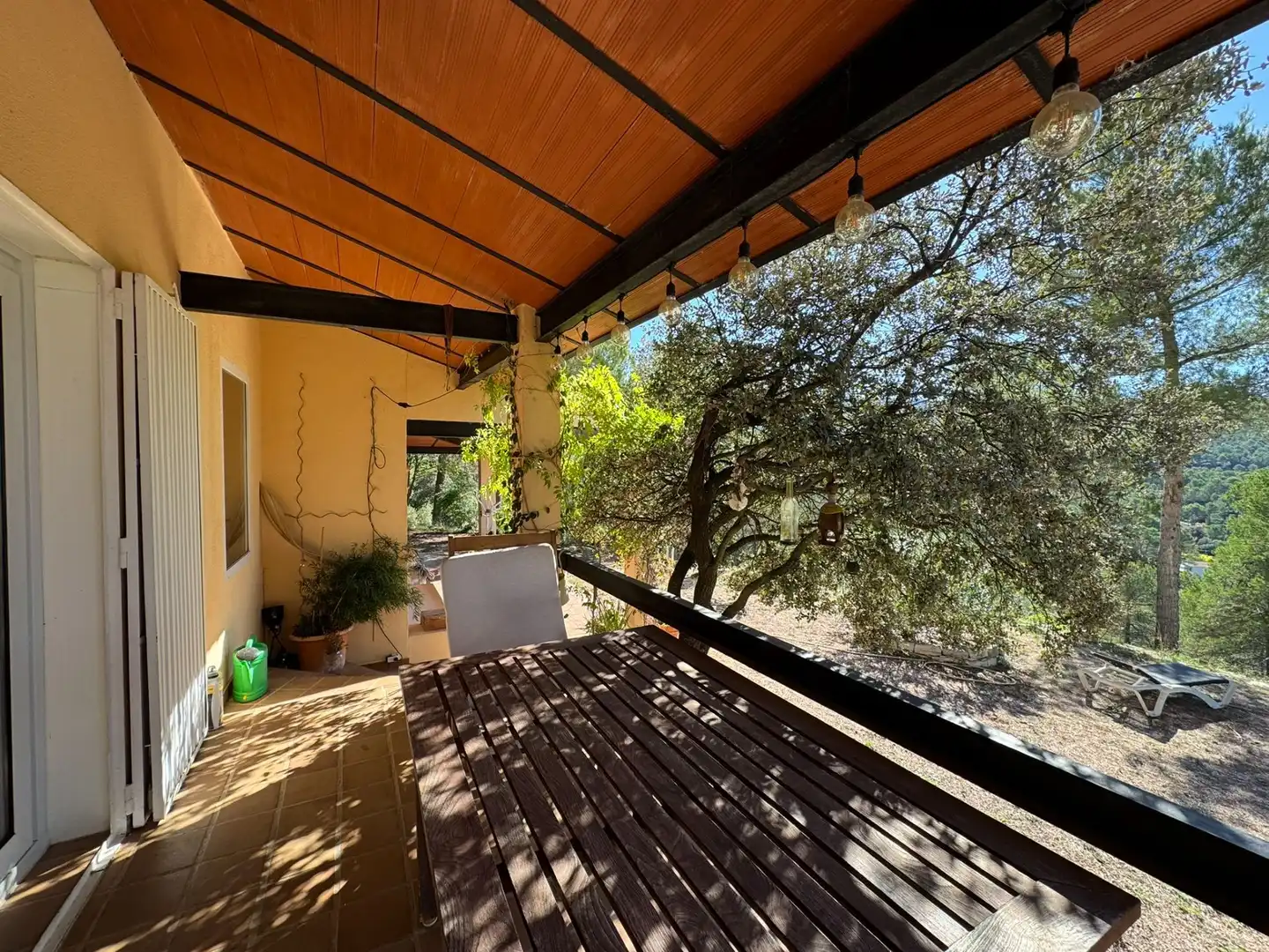 Casa amb jardí en venda a Centre - Zona Alta, imagen 14