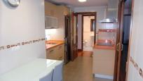 Kitchen of Flat for sale in Lemoa  with Heating and Storage room