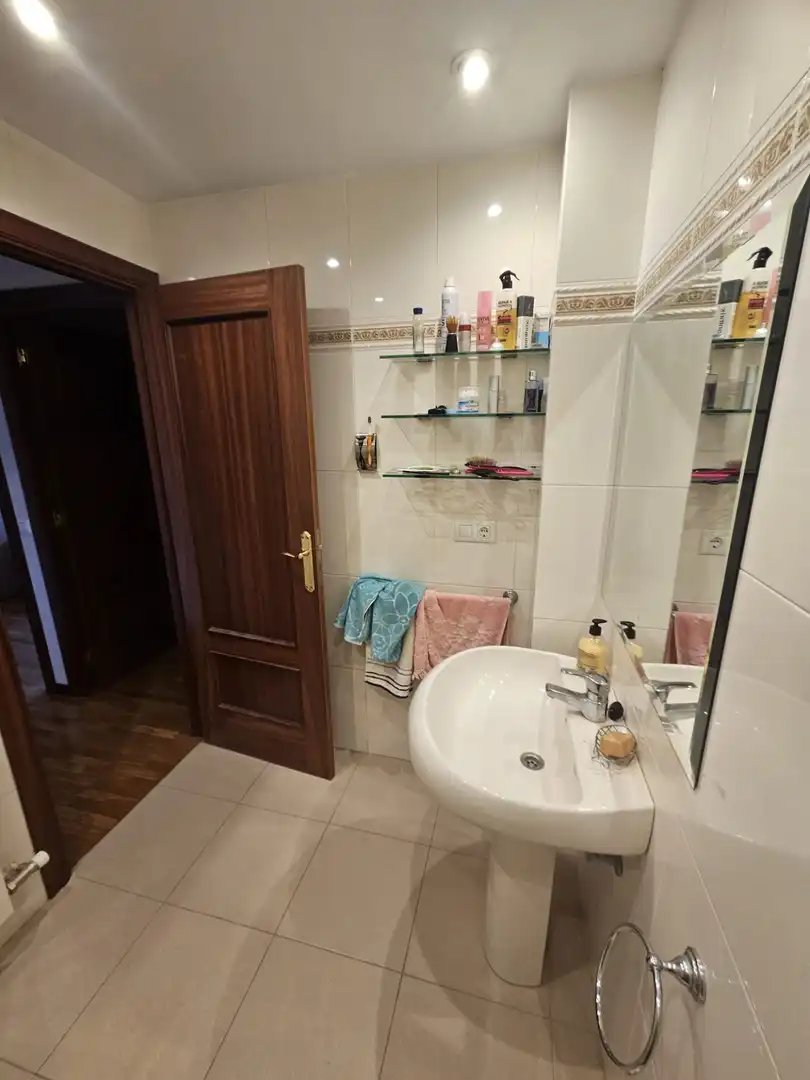 Appartement avec terrasse à vendre à San Adrián, imagen 6