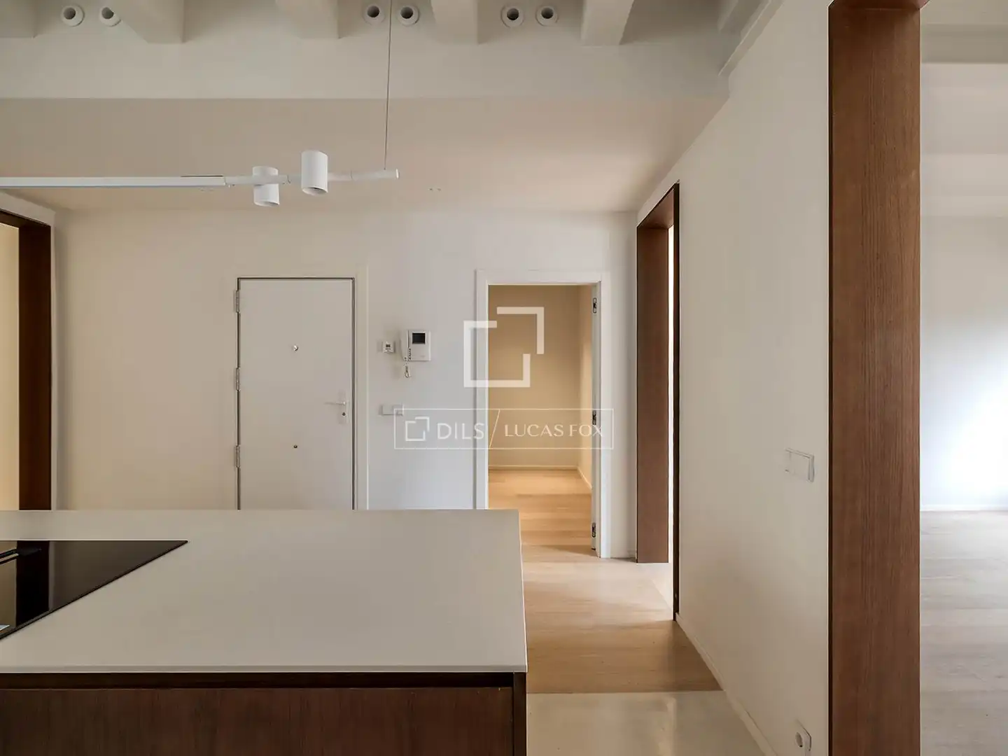 Piso con terraza en venta en Eixample, imagen 22
