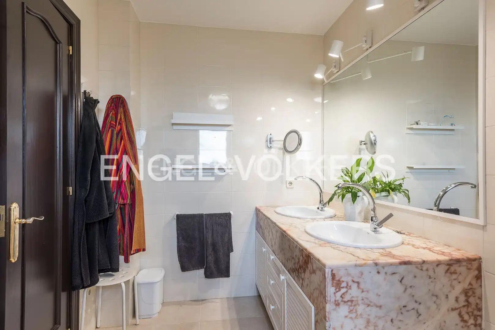 Baño de Casa o chalet en venta en Berga con Calefacción, Jardín privado y Terraza