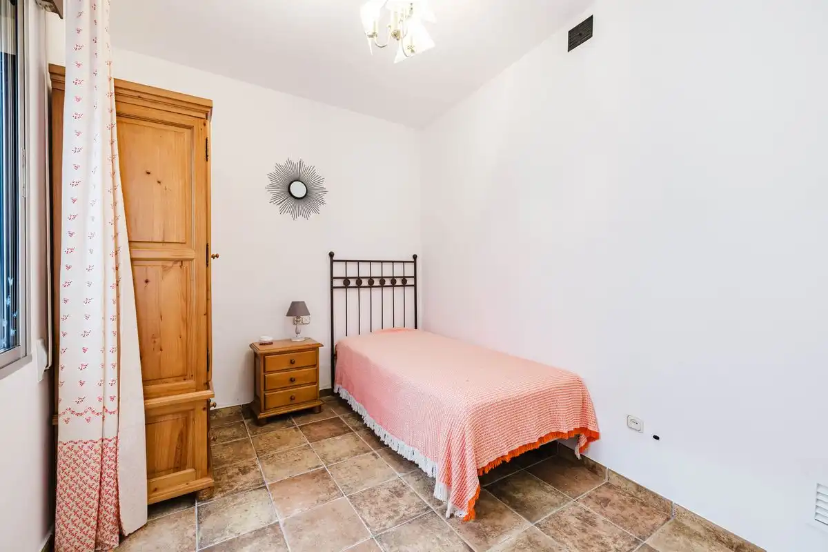 Maison avec terrasse à vendre à C. Cristo, imagen 10