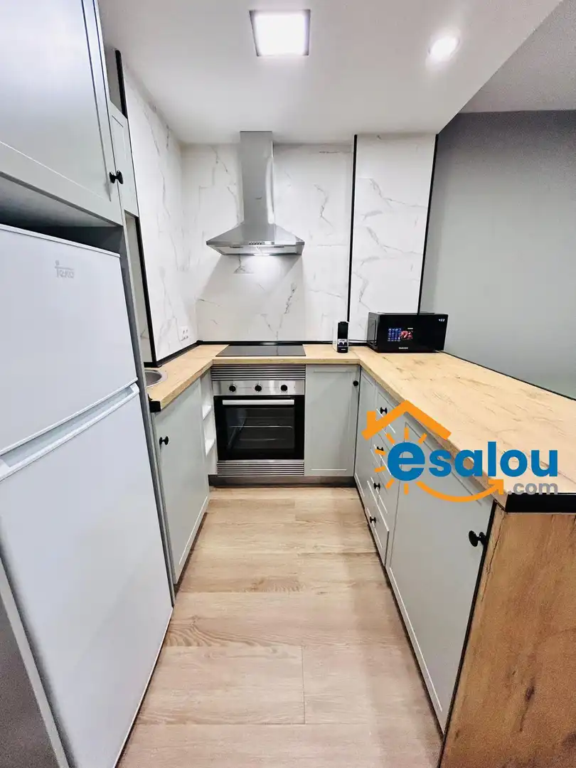 Appartement compact avec piscine à vendre à Pla de Maset - Cap de Salou, imagen 14