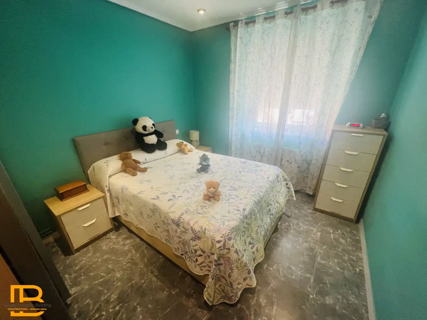 Habitación de Piso en venta en Colindres con Calefacción, Terraza y Amueblado