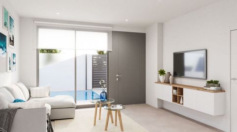 Foto 4 de Casa o xalet en venda a Torre-Pacheco ciudad, Torre-Pacheco