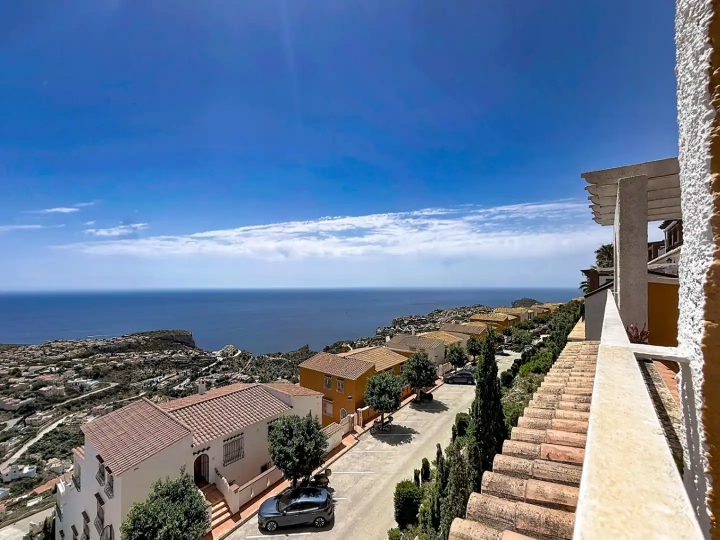 Apartament amb piscina en venda a Cumbre del Sol, imagen 34