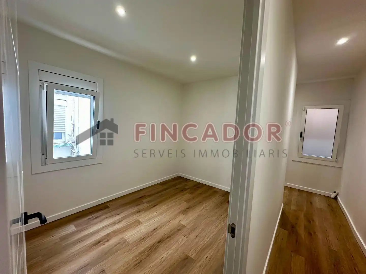 Flat with terrace for sale in Avinguda del Parc, imagen 8