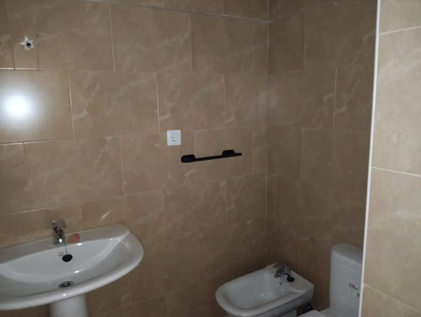 Baño de Piso en venta en Murcia