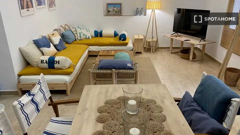 Zimmer in Altea ciudad