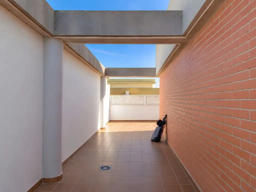 Ático con piscina en venta en Calle Velazquez, imagen 19