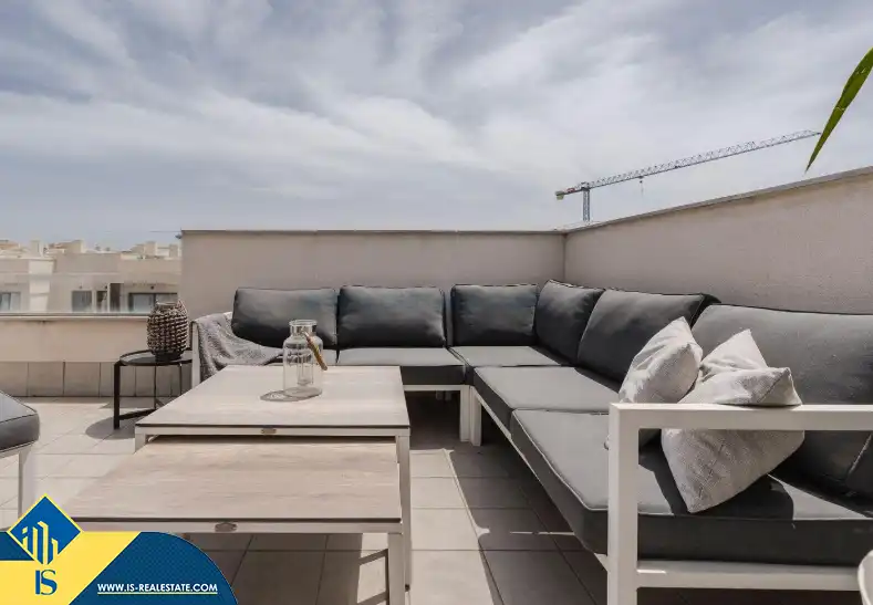 Villa avec piscine à vendre à Playa del Acequión, Náufragos y Rocío del Mar, imagen 14