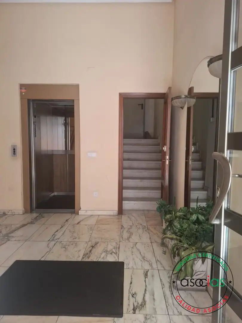 Flat with lift for sale in Gijón - CL BAILEN 8, imagen 37