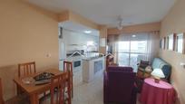 Sala d'estar de Apartament en venda en Daimús amb Terrassa