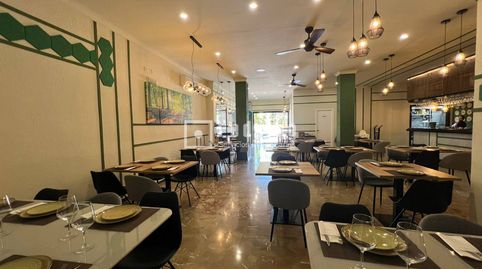 Photo 5 of Commercial properties for rent in De Salvador Allende, La Carihuela - Los Nidos, Torremolinos