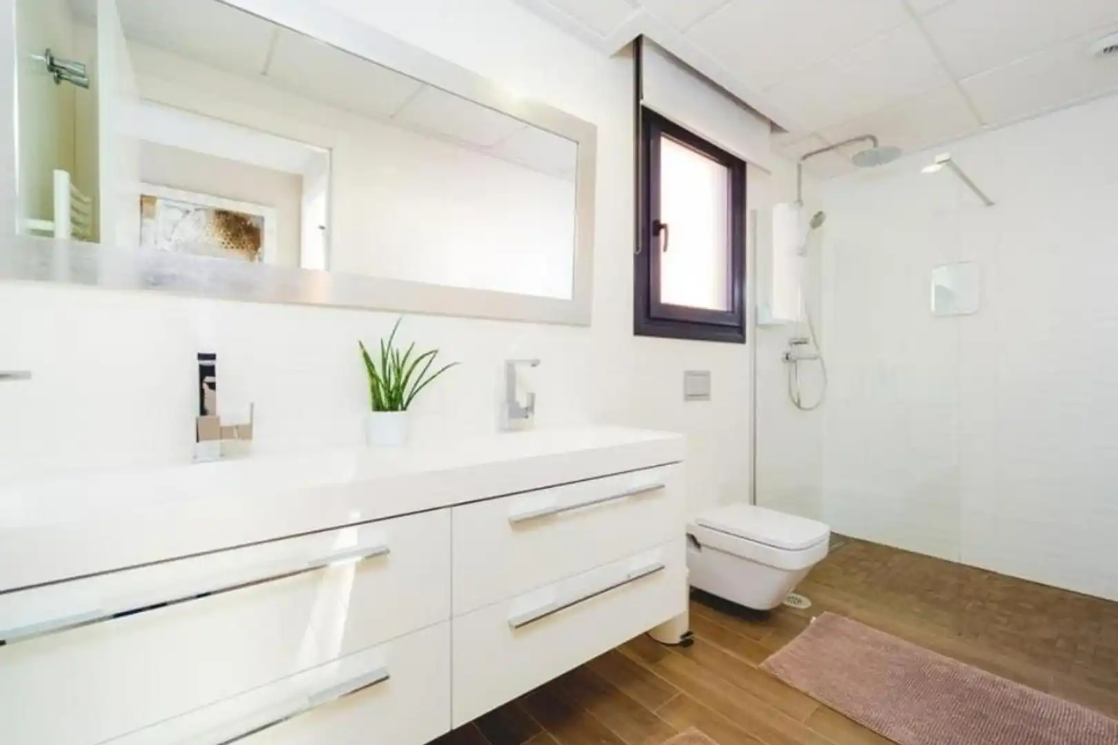 House with terrace for sale in Nueva Torrevieja - Aguas Nuevas, imagen 11