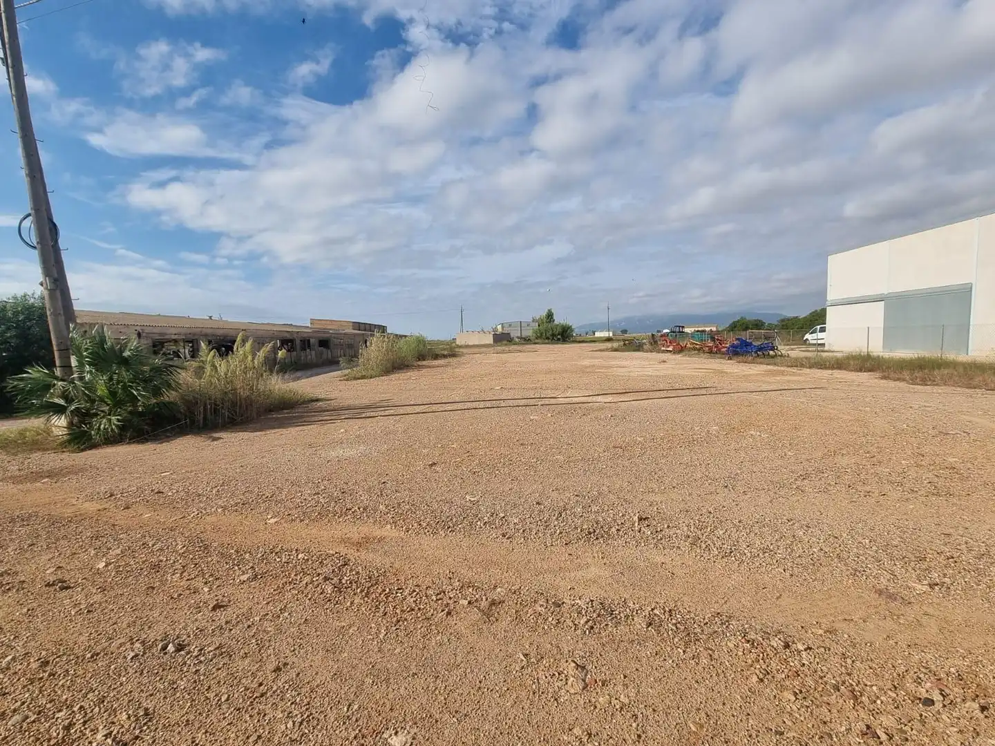 Terreny residencial en venda a PP SECTOR L, imagen 15