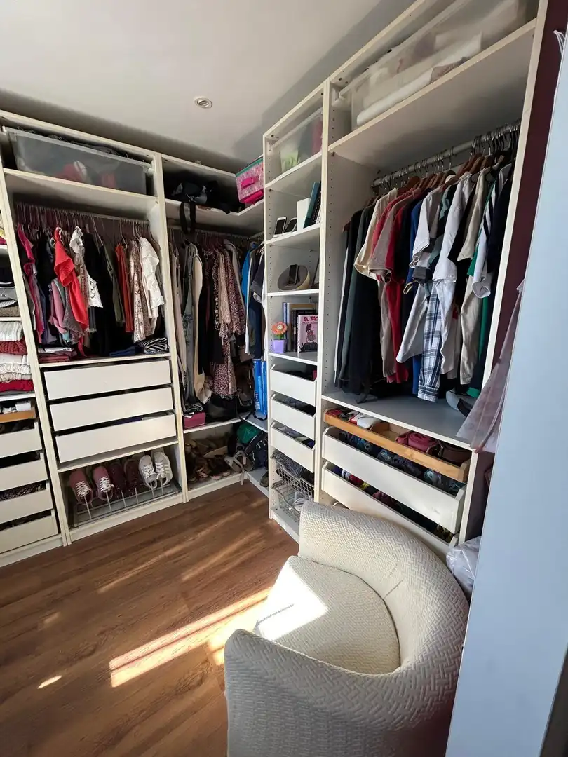 Bedroom of Flat for sale in Casines