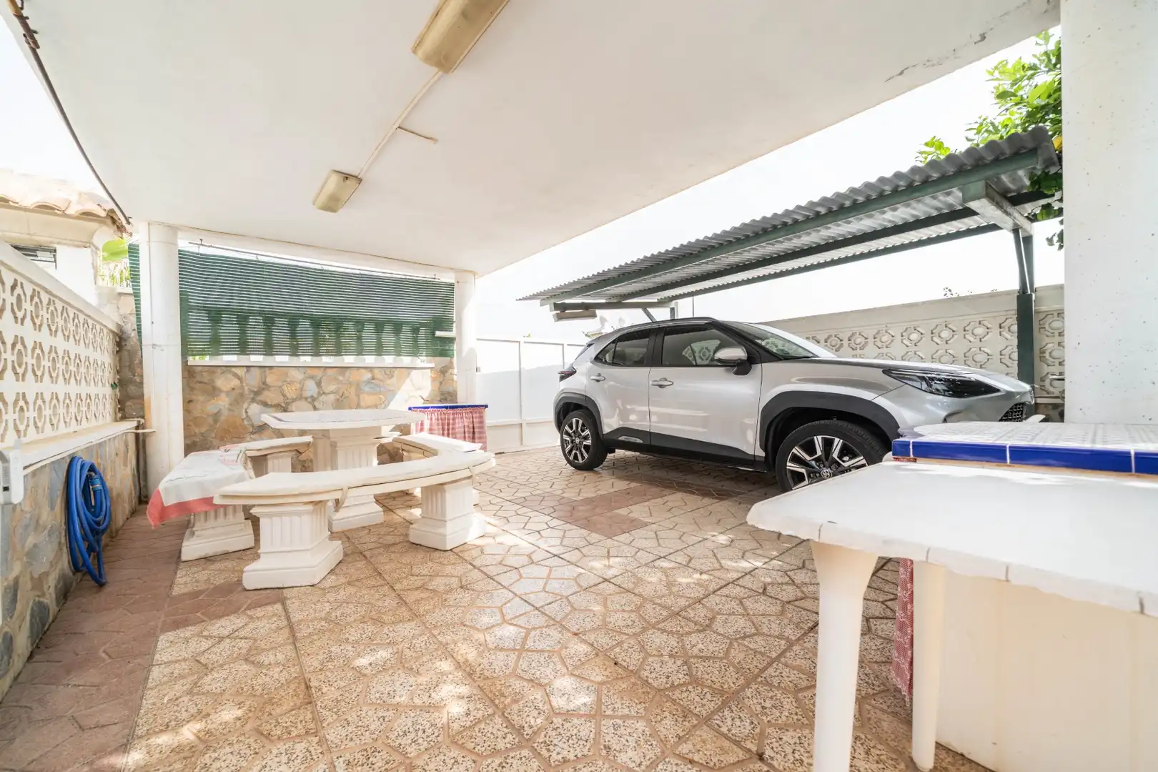 Terrassa de Casa o xalet en venda en Orihuela amb Terrassa
