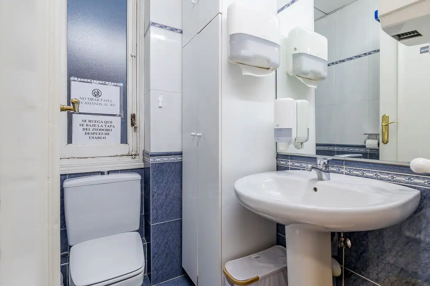 Piso con ascensor en venta en Chamberí, imagen 15