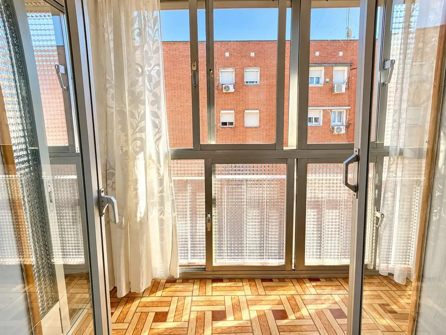 Flat with lift for sale in Calle ZUERA, imagen 3