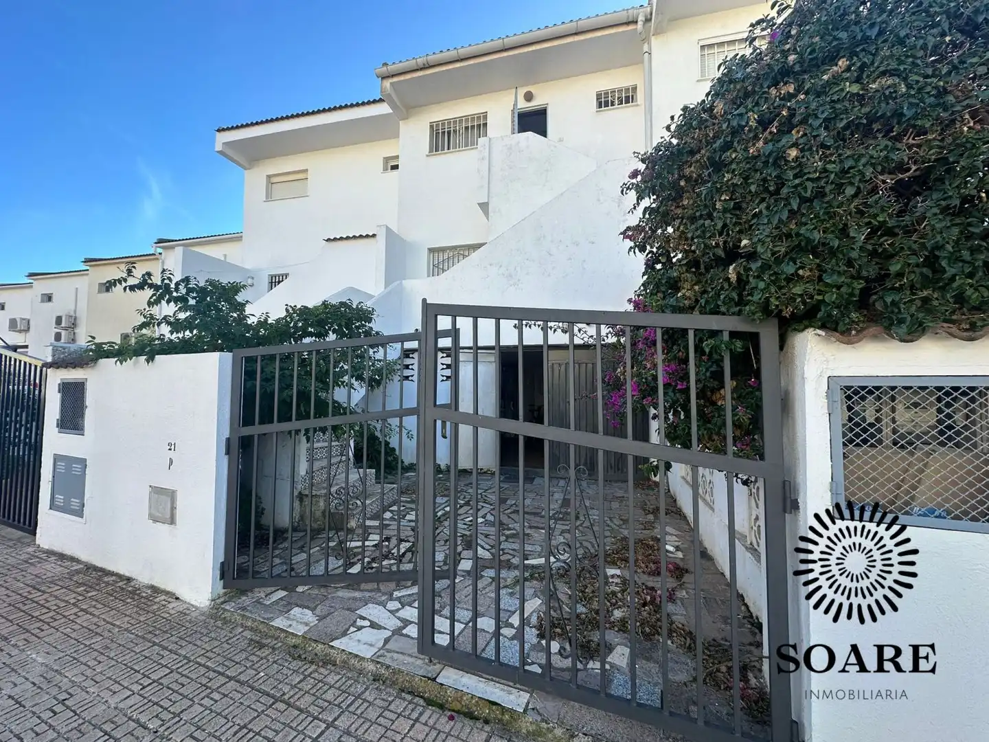 Apartamento con piscina en venta en CL 4 URB PEÑISMAR II, imagen 3