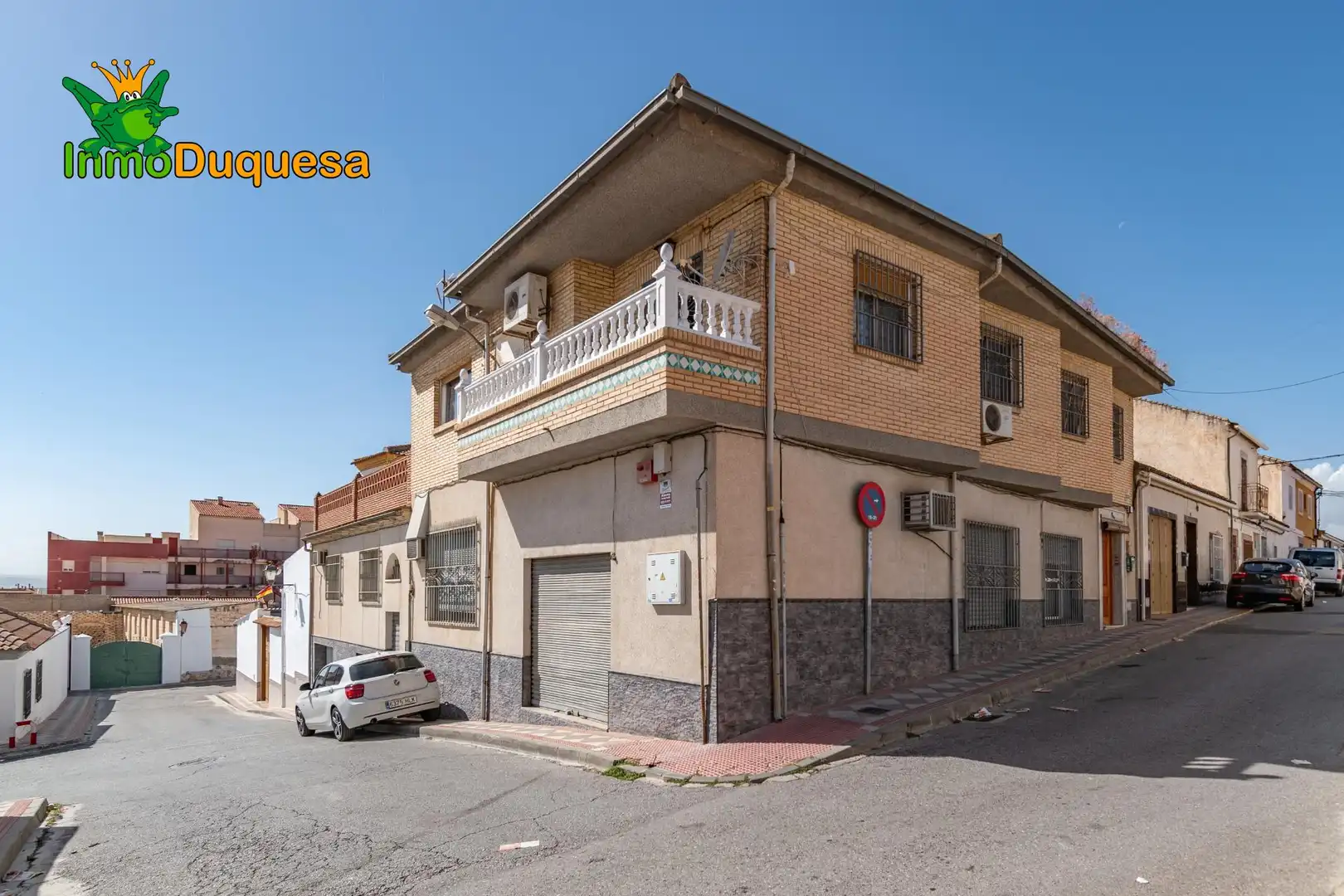Casa a schiera con terrazza in vendita a Atarfe, imagen 11