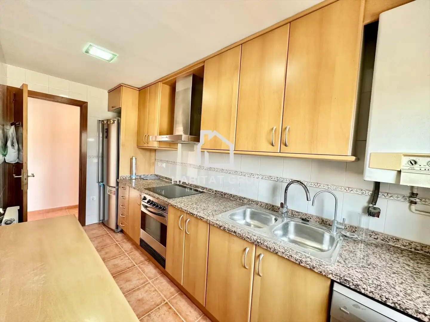 Flat with lift for sale in Mas Florit - Ca la Guidó, imagen 5