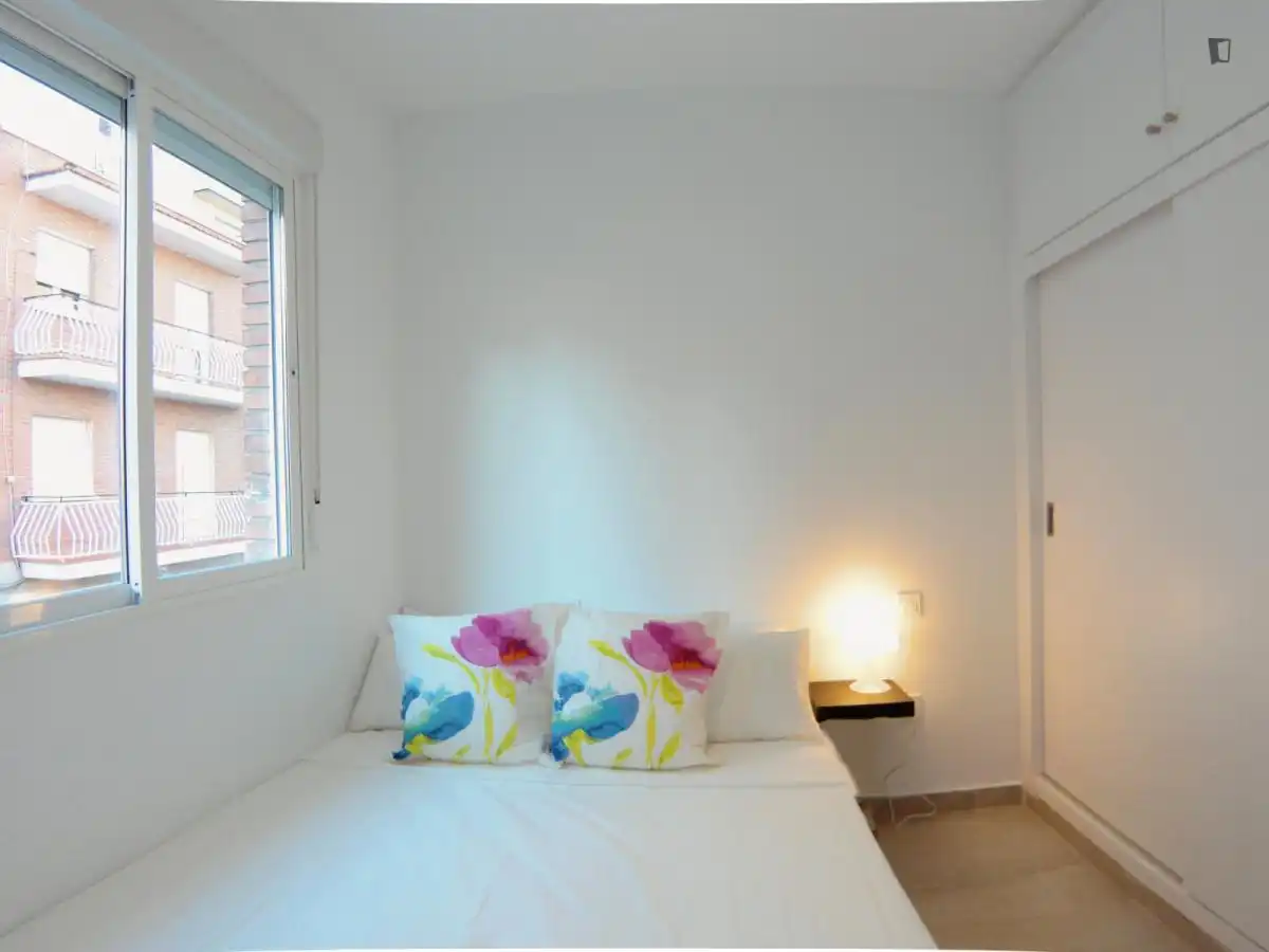 Apartamento de alquiler en Zofio