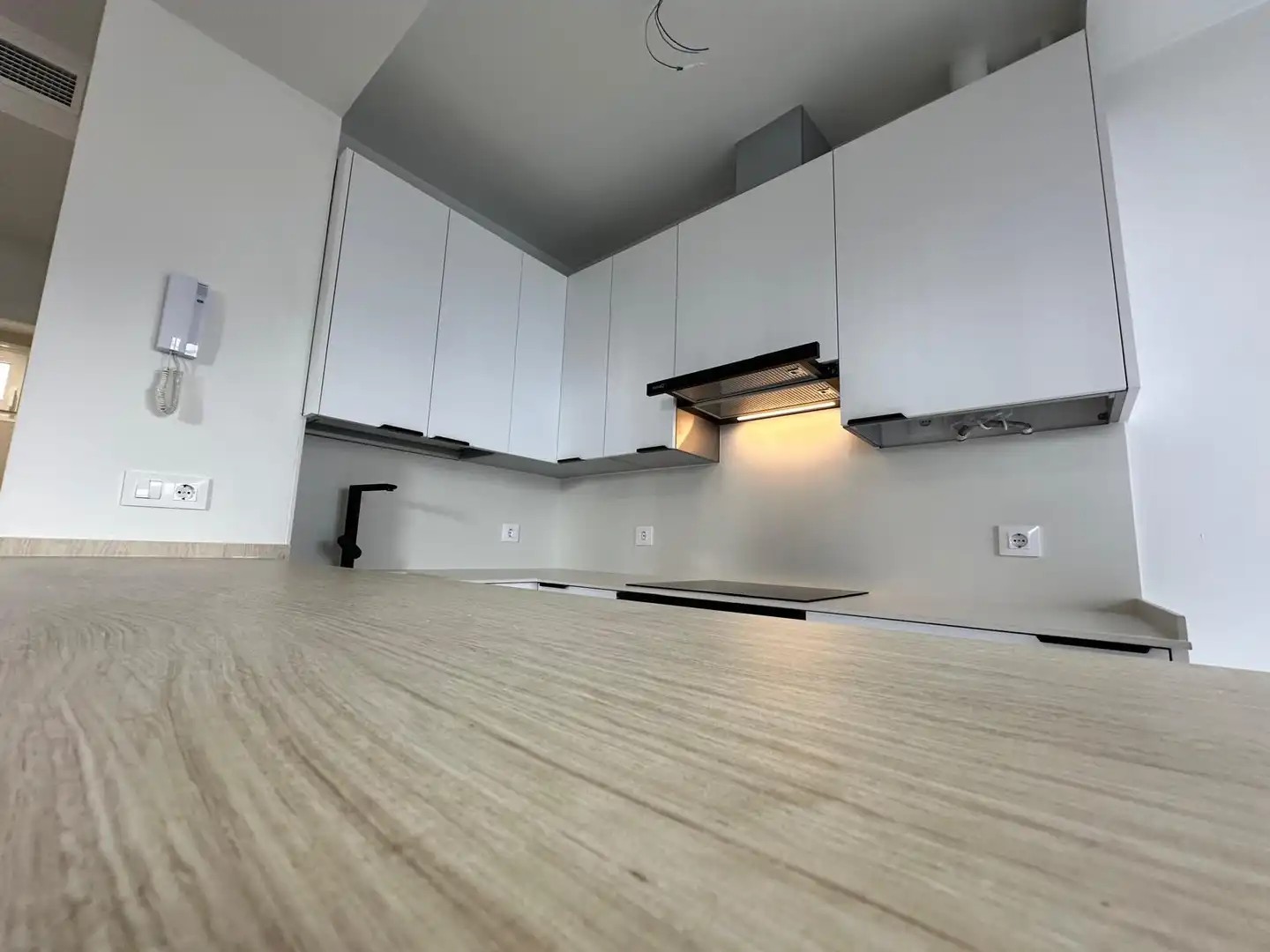 Cuina de Apartament en venda en Conil de la Frontera
