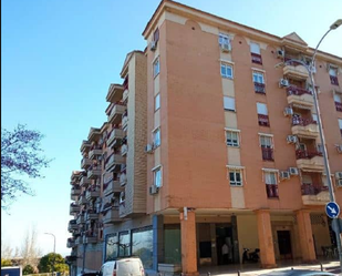 Exterior view of Premises to rent in  Jaén Capital