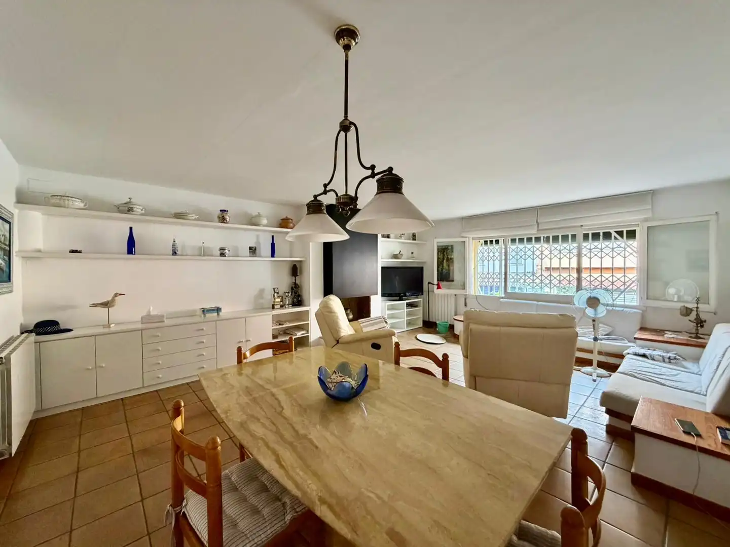 Terraced house with terrace for sale in Carrer del Pedró, imagen 2