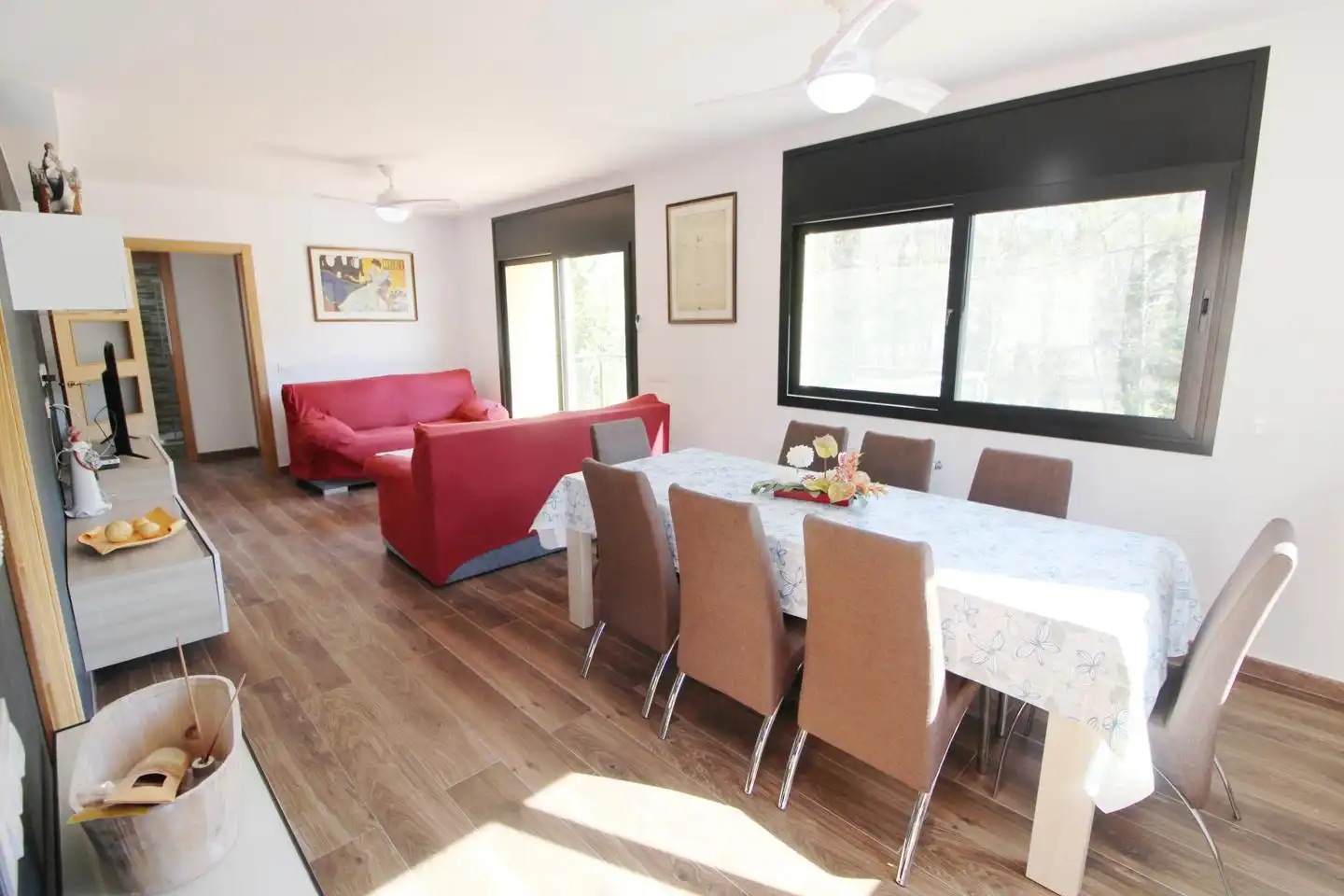 Haus mit Pool zum Verkauf in Montbarbat, imagen 29
