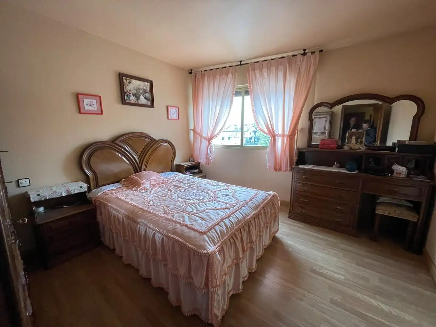Habitación de Casa o chalet en venta en Ponferrada con Amueblado