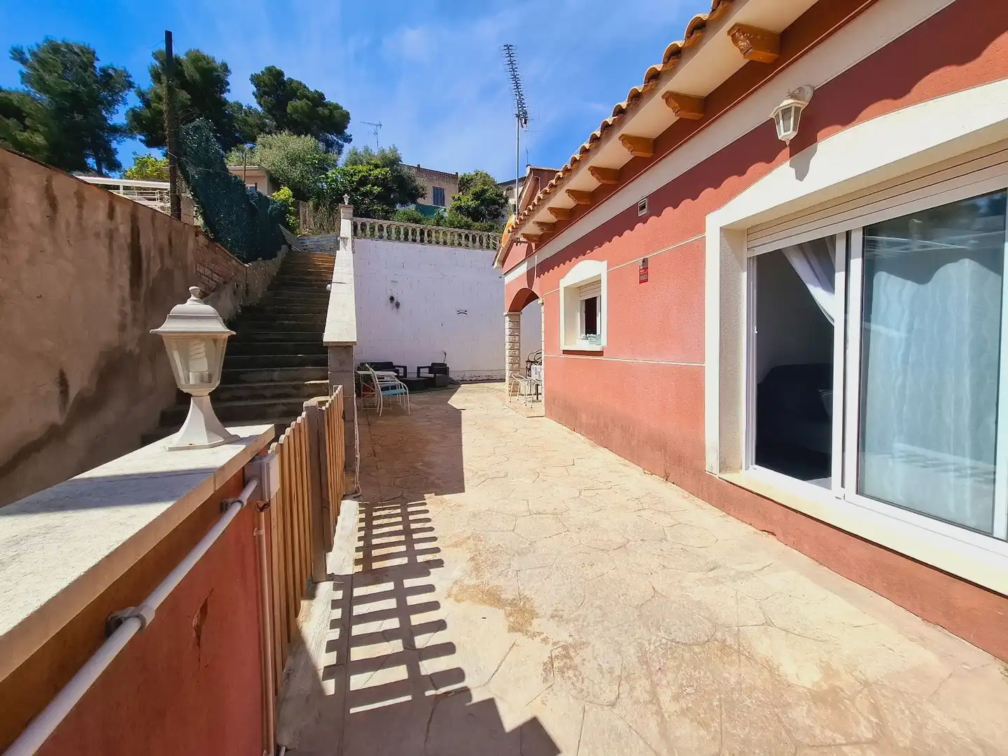 Xalet amb piscina en venda a Los Jardines-Els Rosers, imagen 20