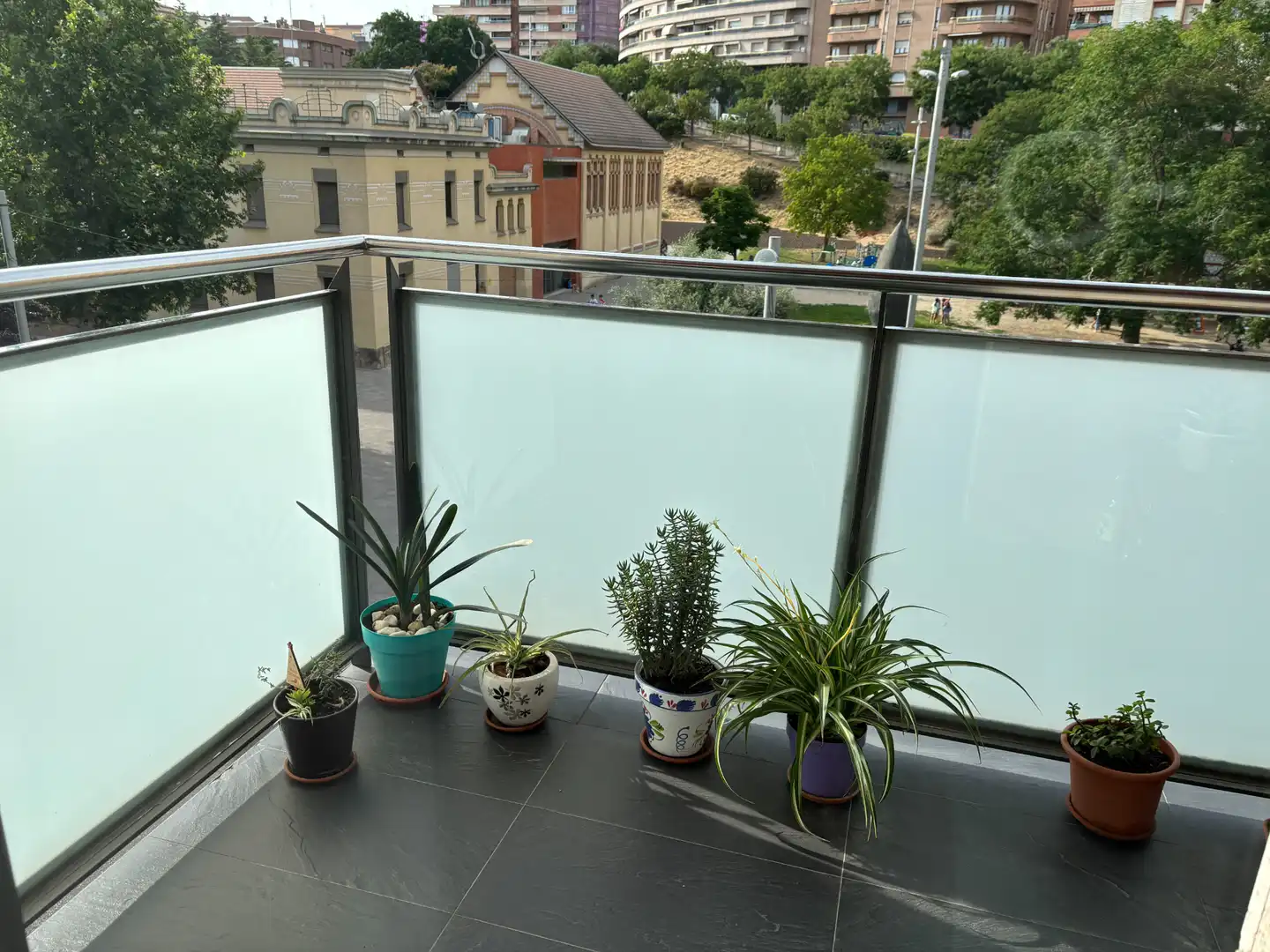 Appartement avec terrasse à vendre à Carrer Lluís Companys, imagen 4