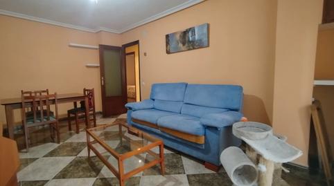 Foto 2 de Piso en venta en Carretera de Ledesma, Pizarrales, Salamanca Capital