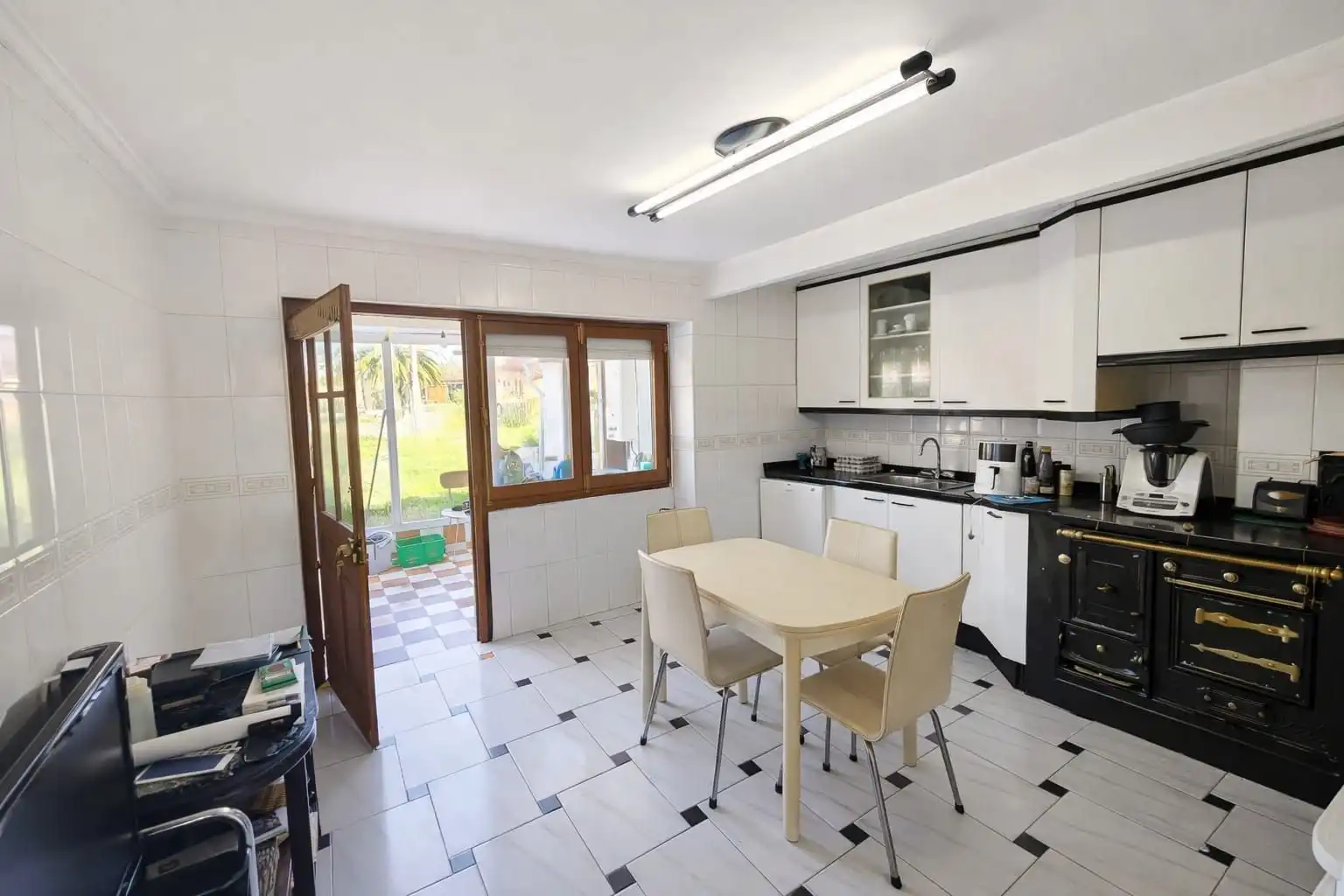 Casa amb jardí en venda a nueva, imagen 15
