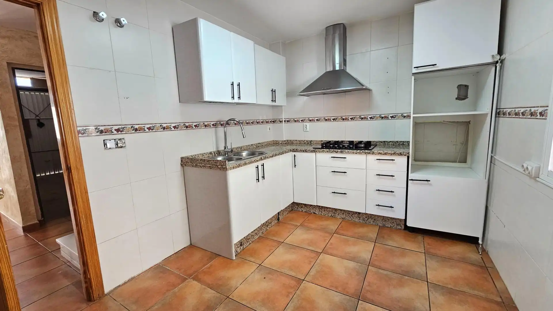 Maison mitoyenne avec terrasse à vendre à Barrio del Aulagar, imagen 14