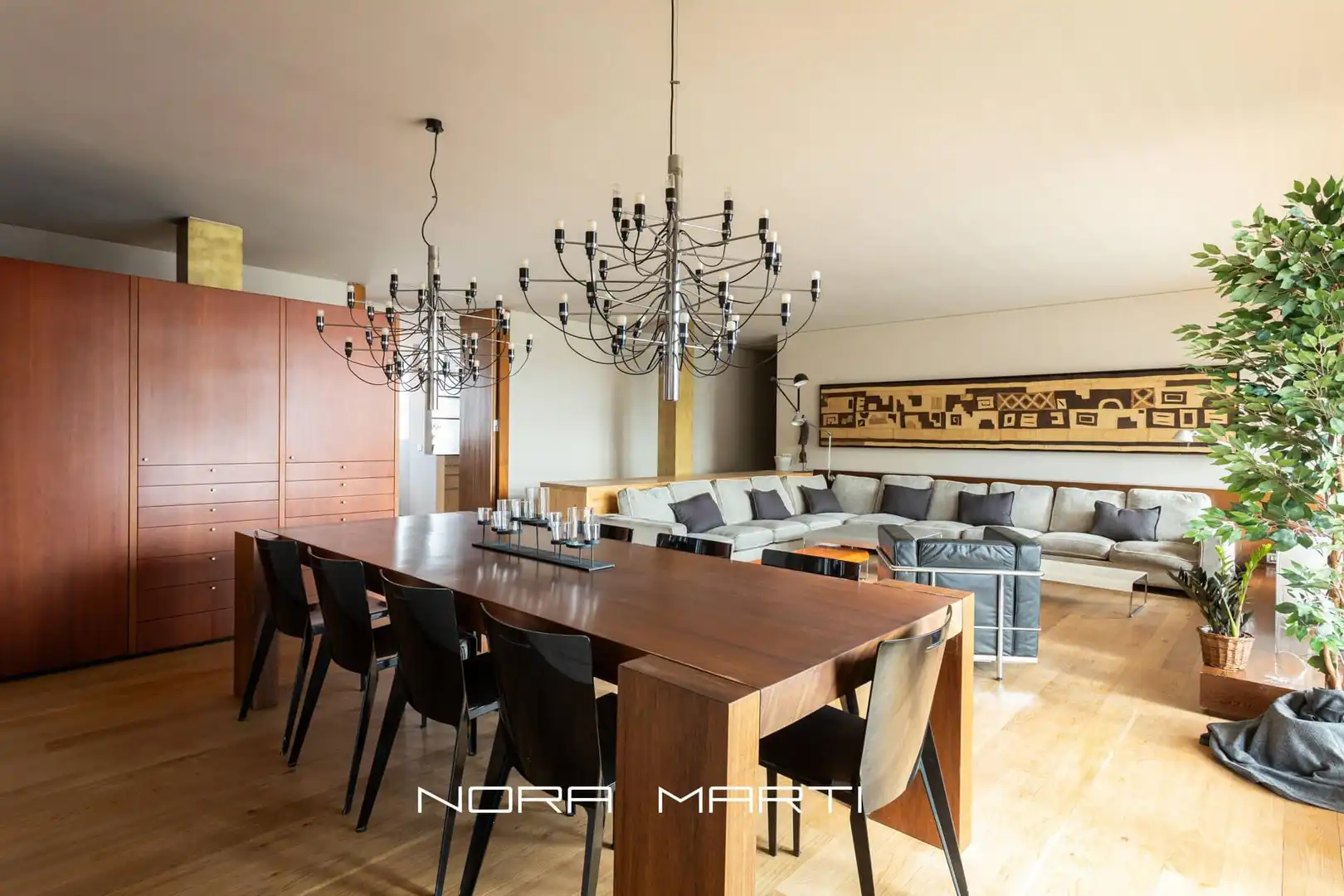 Flat for rent in Sant Gervasi- Galvany