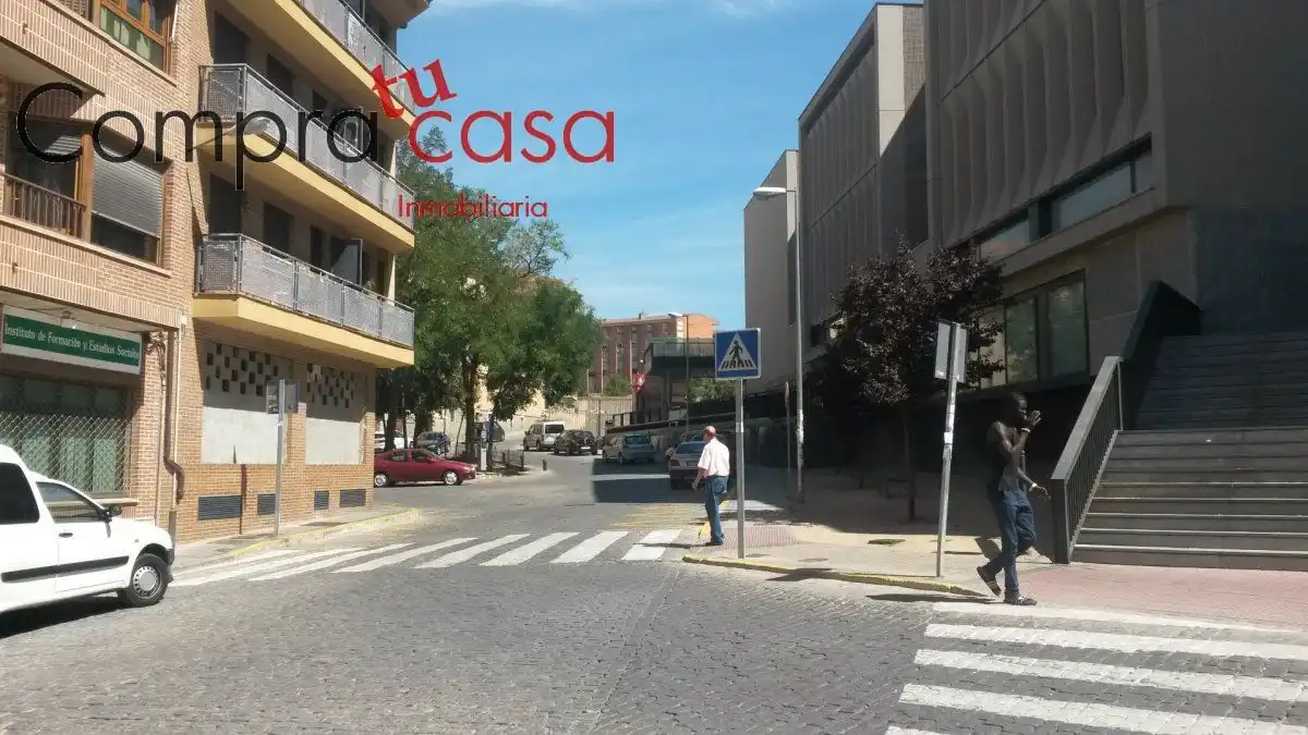Business premises for sale in Centro, imagen 4