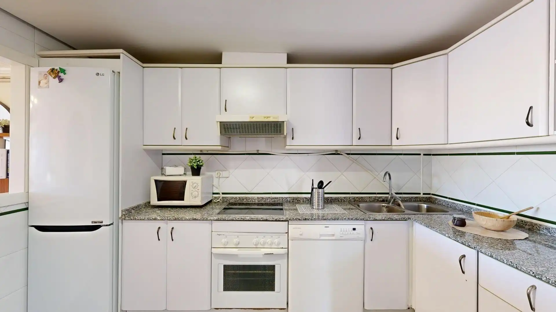 Apartament amb terrassa en venda a Orihuela Costa, imagen 14