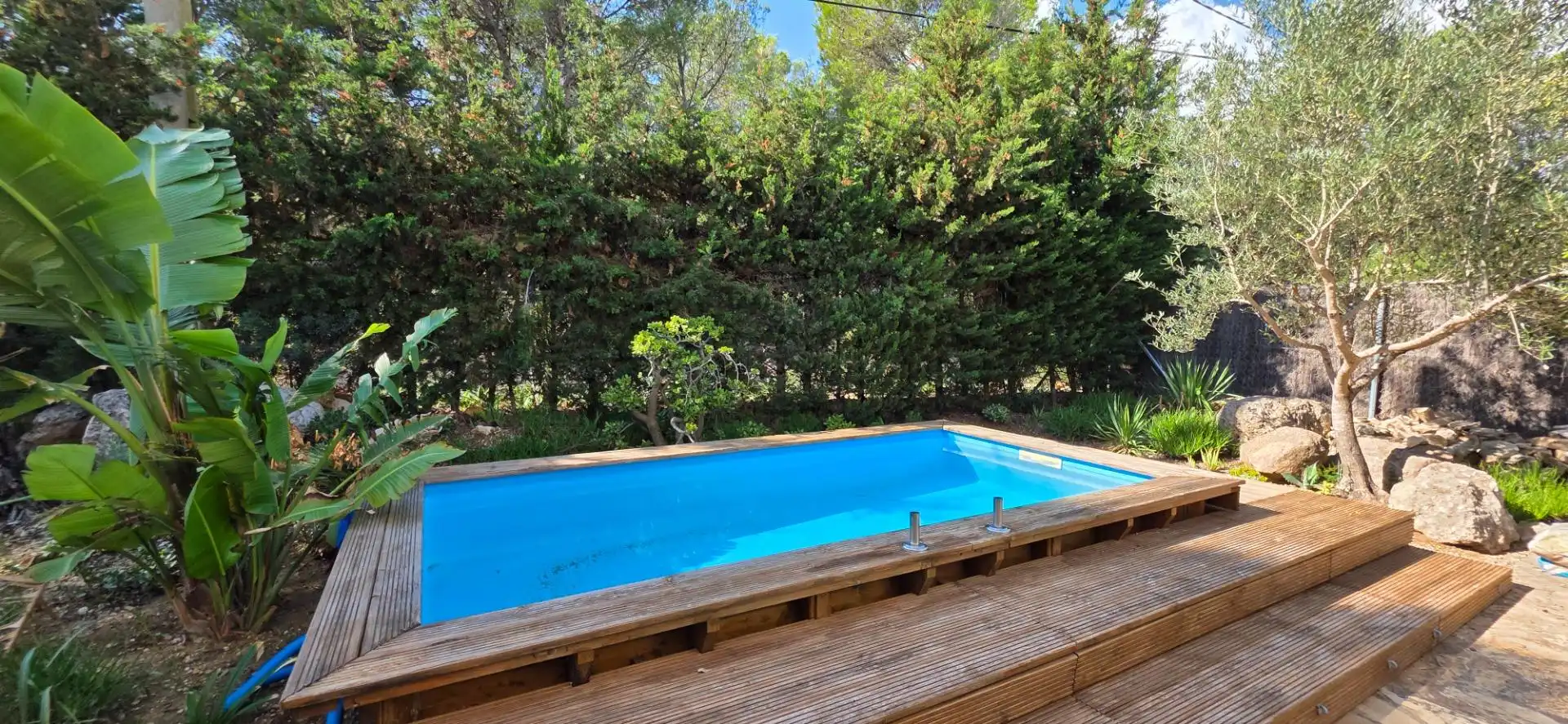Villa avec piscine à vendre à Roques Daurades - L'Estany, imagen 61
