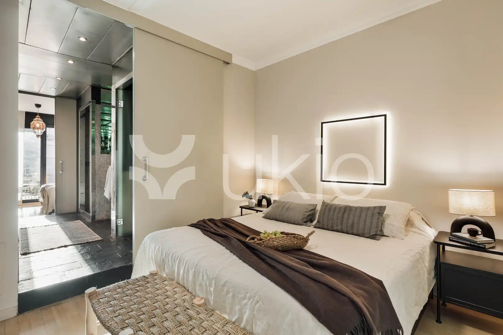 Appartement compact avec ascenseur à louer à Passeig de Gràcia, imagen 15