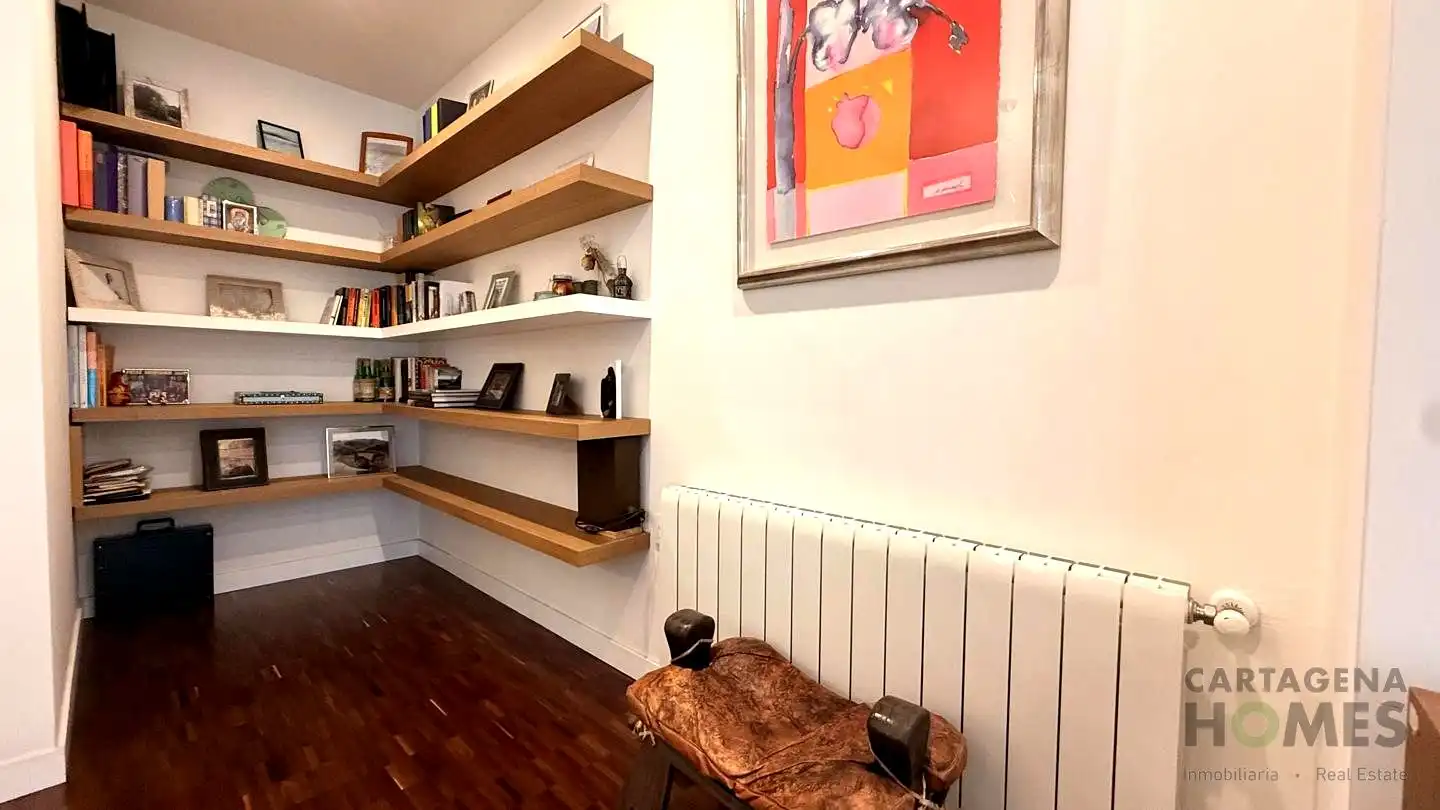 Piso en venta en Proclamacion, 4, El Carmen