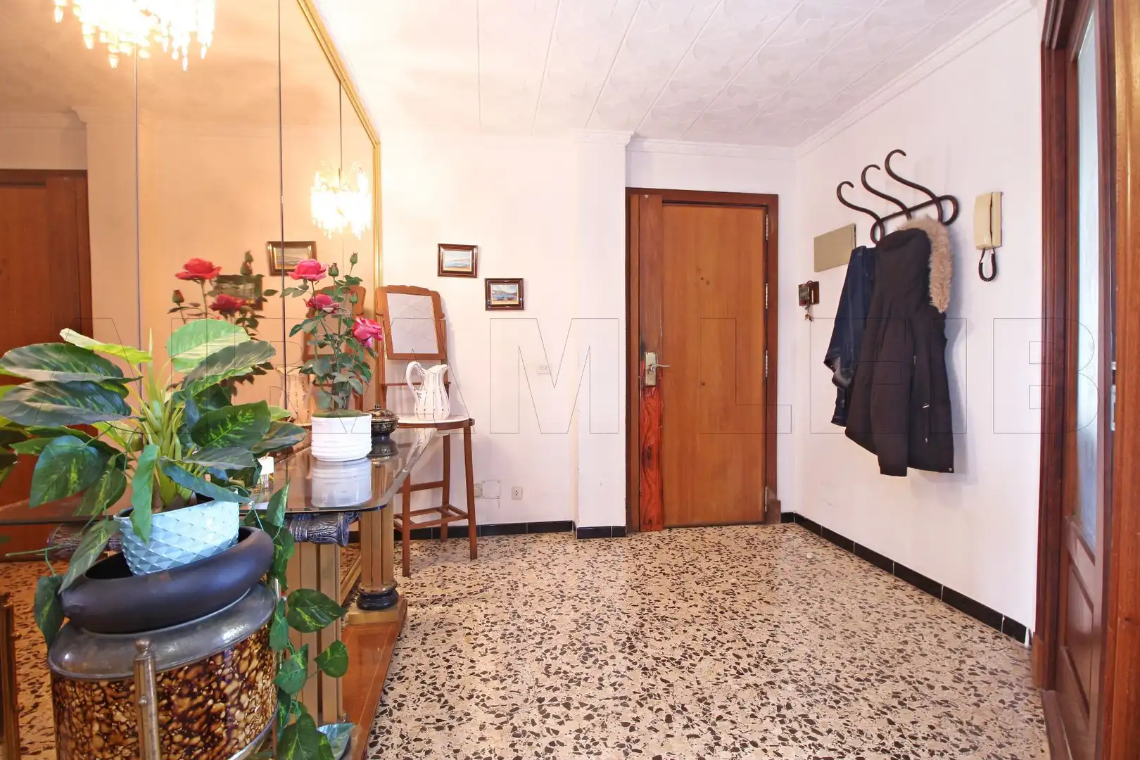 Flat for sale in  Palma de Mallorca  with Air Conditioner and Terrace