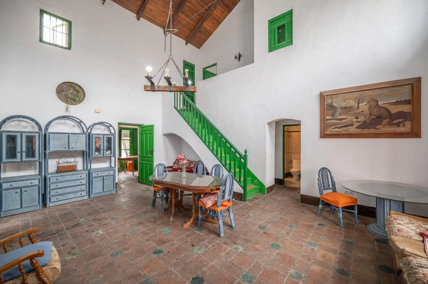 Haus zum Verkauf in Salar, imagen 63