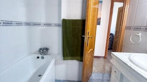 Foto 5 de Pis en venda a Los Almendros - El Limonero - El Tomillar, Málaga Capital